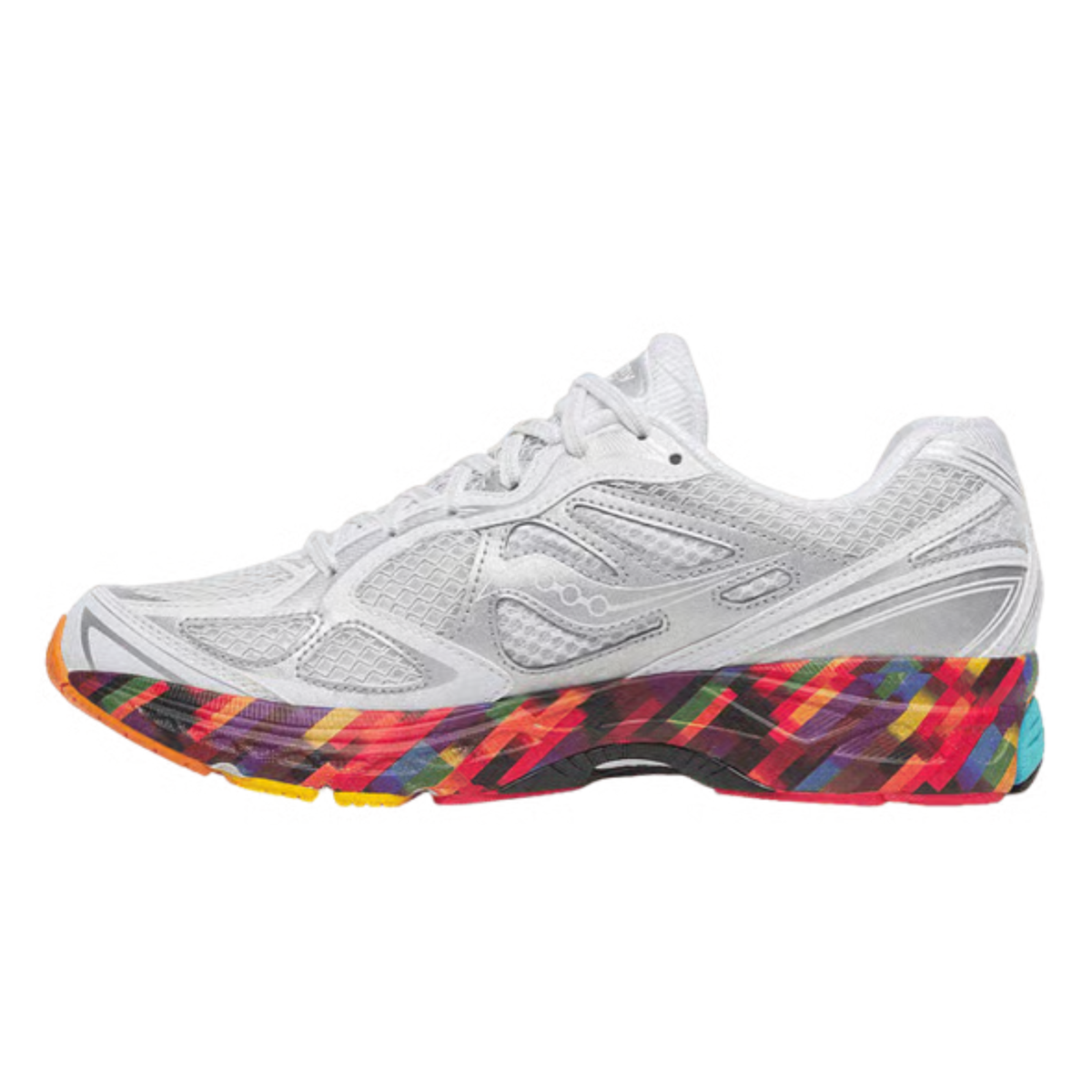 Saucony ProGrid Guide 7 City Pack Boston
