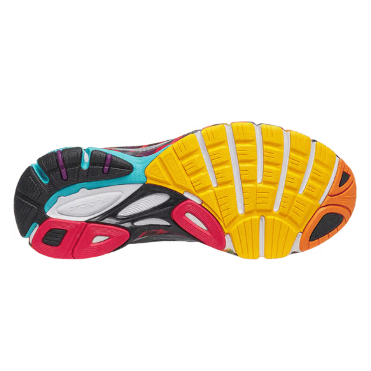 Saucony ProGrid Guide 7 City Pack Boston