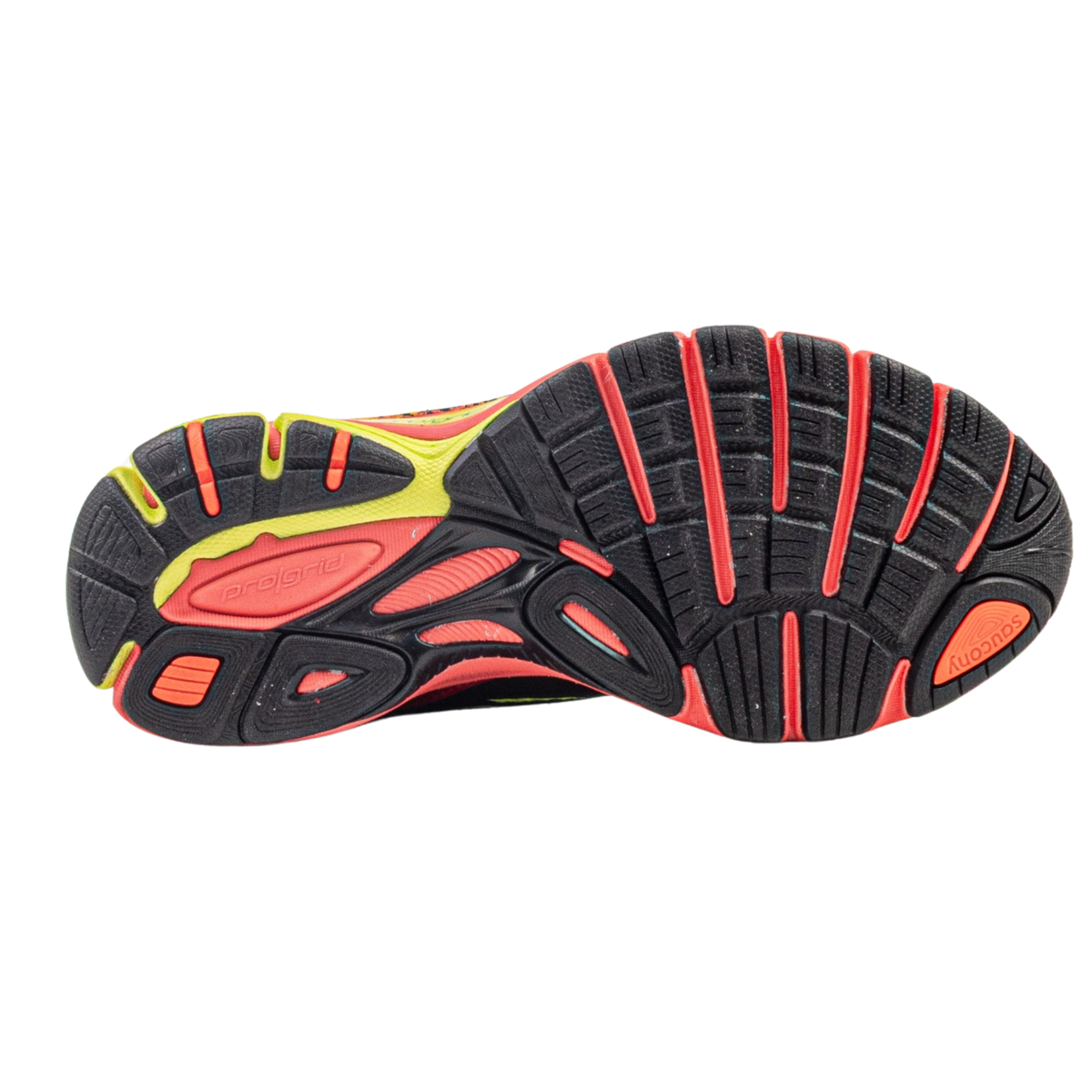 Saucony ProGrid Guide 7 Canary