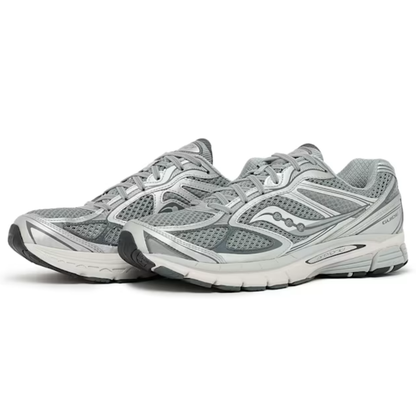 Saucony ProGrid Guide 7 Grey Silver