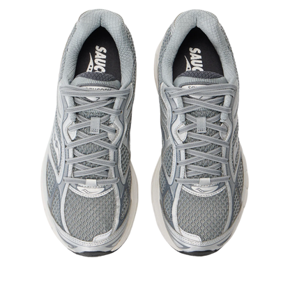 Saucony ProGrid Guide 7 Grey Silver