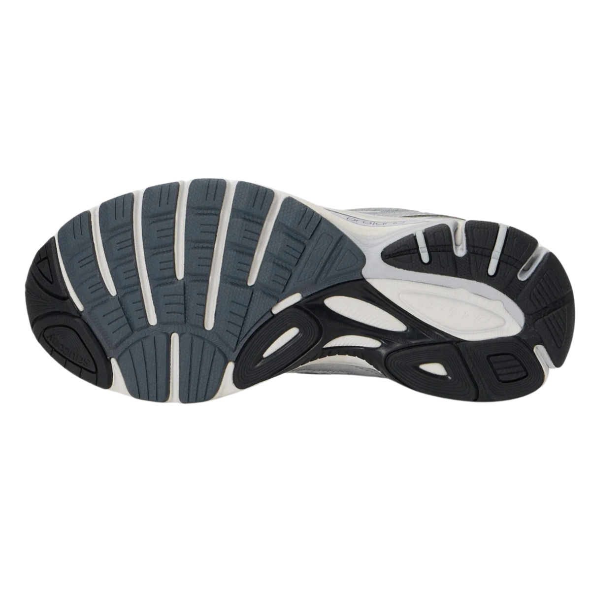 Saucony ProGrid Guide 7 Grey Silver