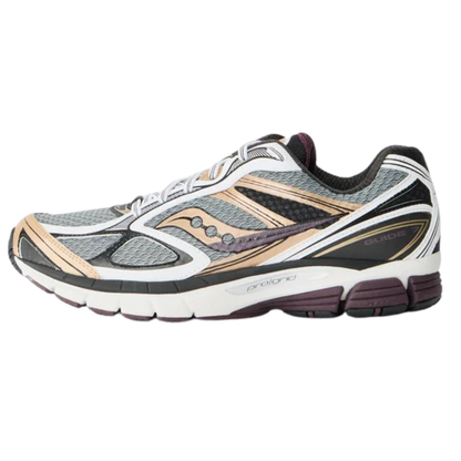 Saucony ProGrid Guide 7 Grey Bronze