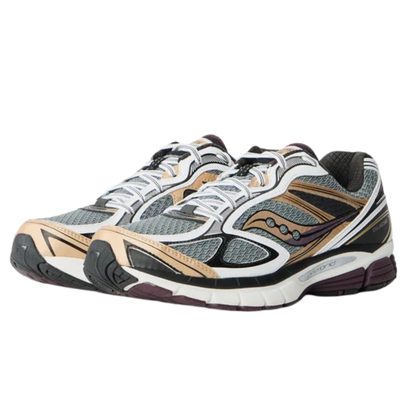 Saucony ProGrid Guide 7 Grey Bronze
