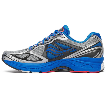 Saucony ProGrid Guide 7 Grey Royal