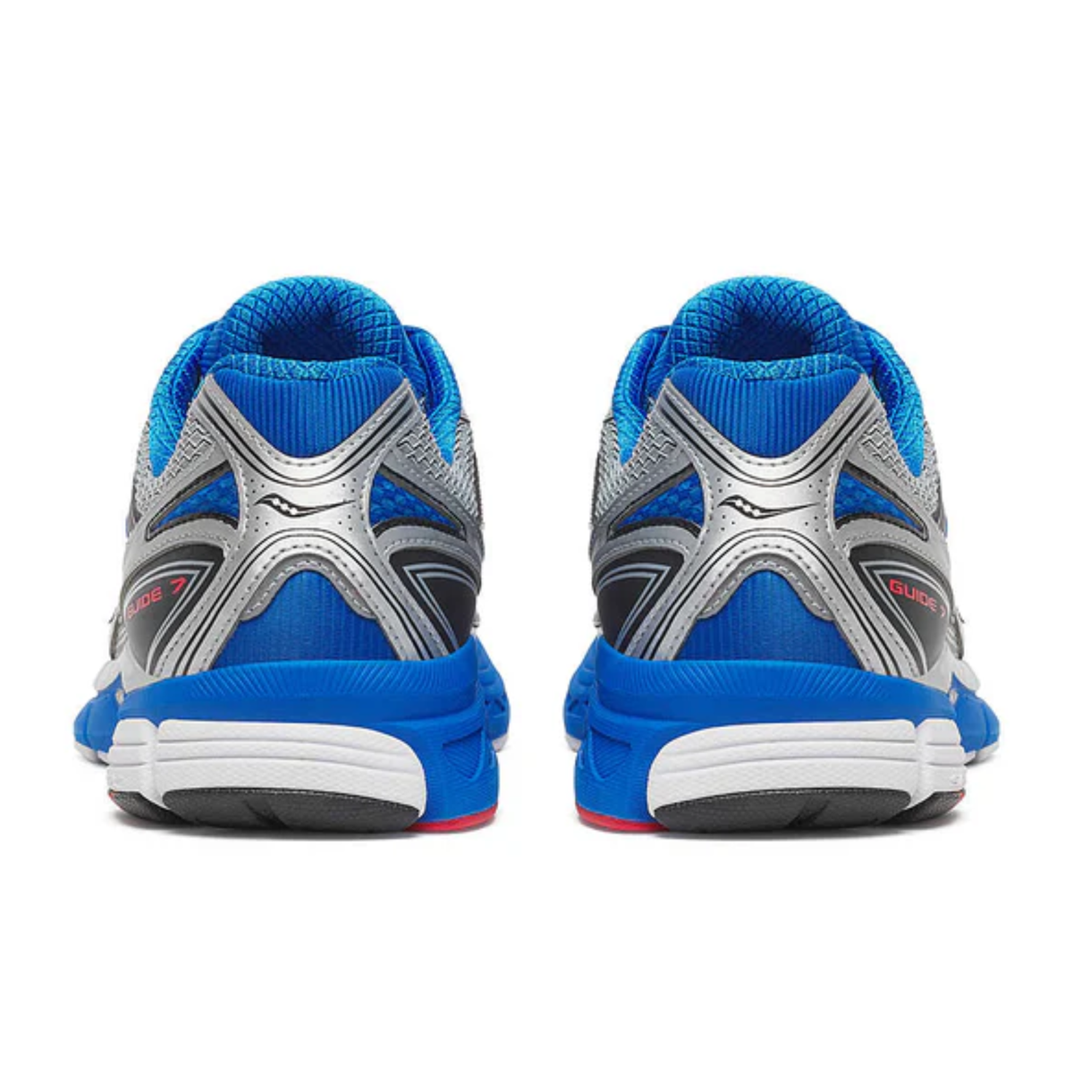 Saucony ProGrid Guide 7 Grey Royal