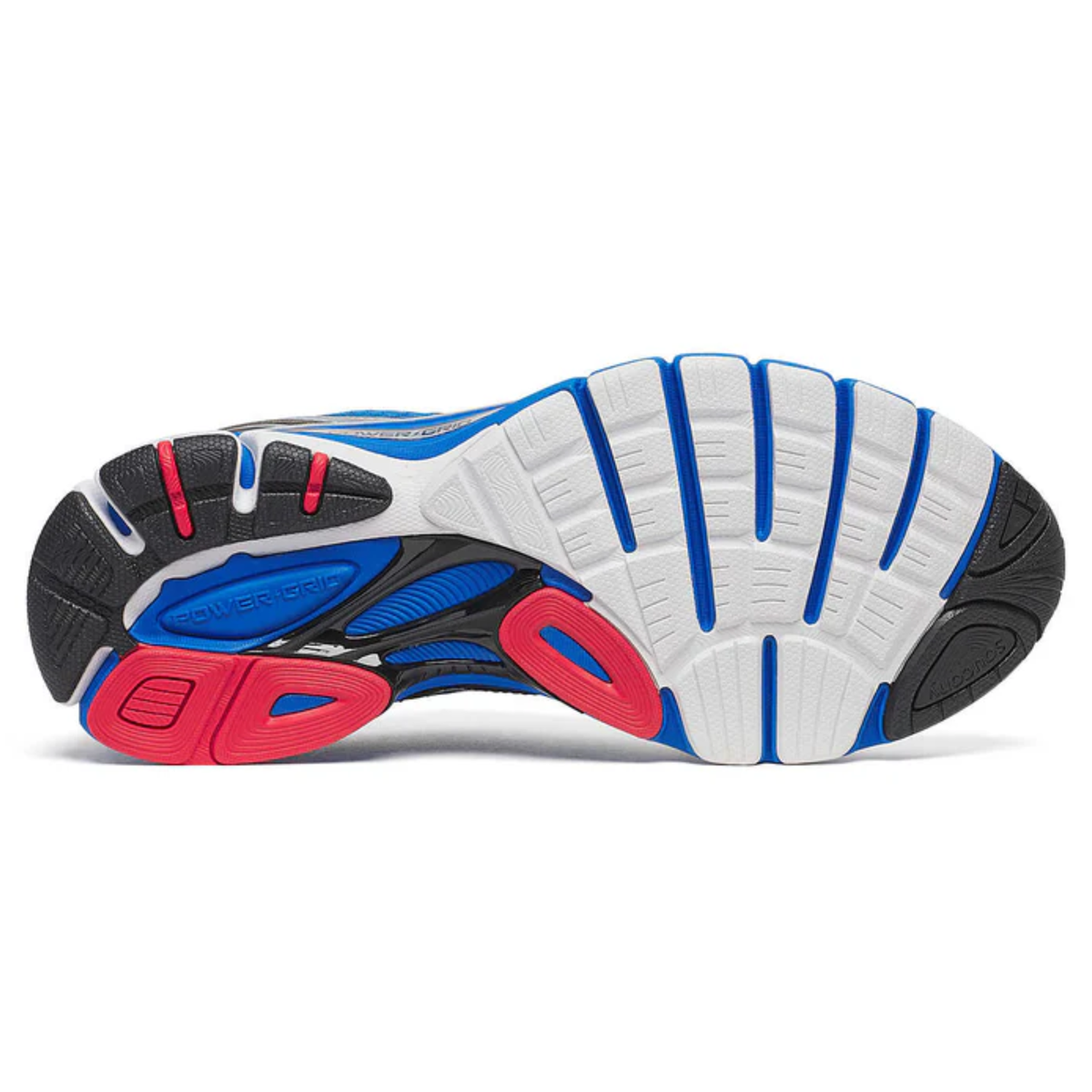 Saucony ProGrid Guide 7 Grey Royal