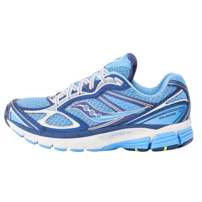 Saucony ProGrid Guide 7 Light Blue