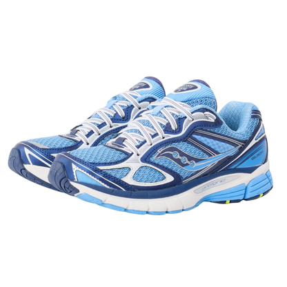 Saucony ProGrid Guide 7 Light Blue
