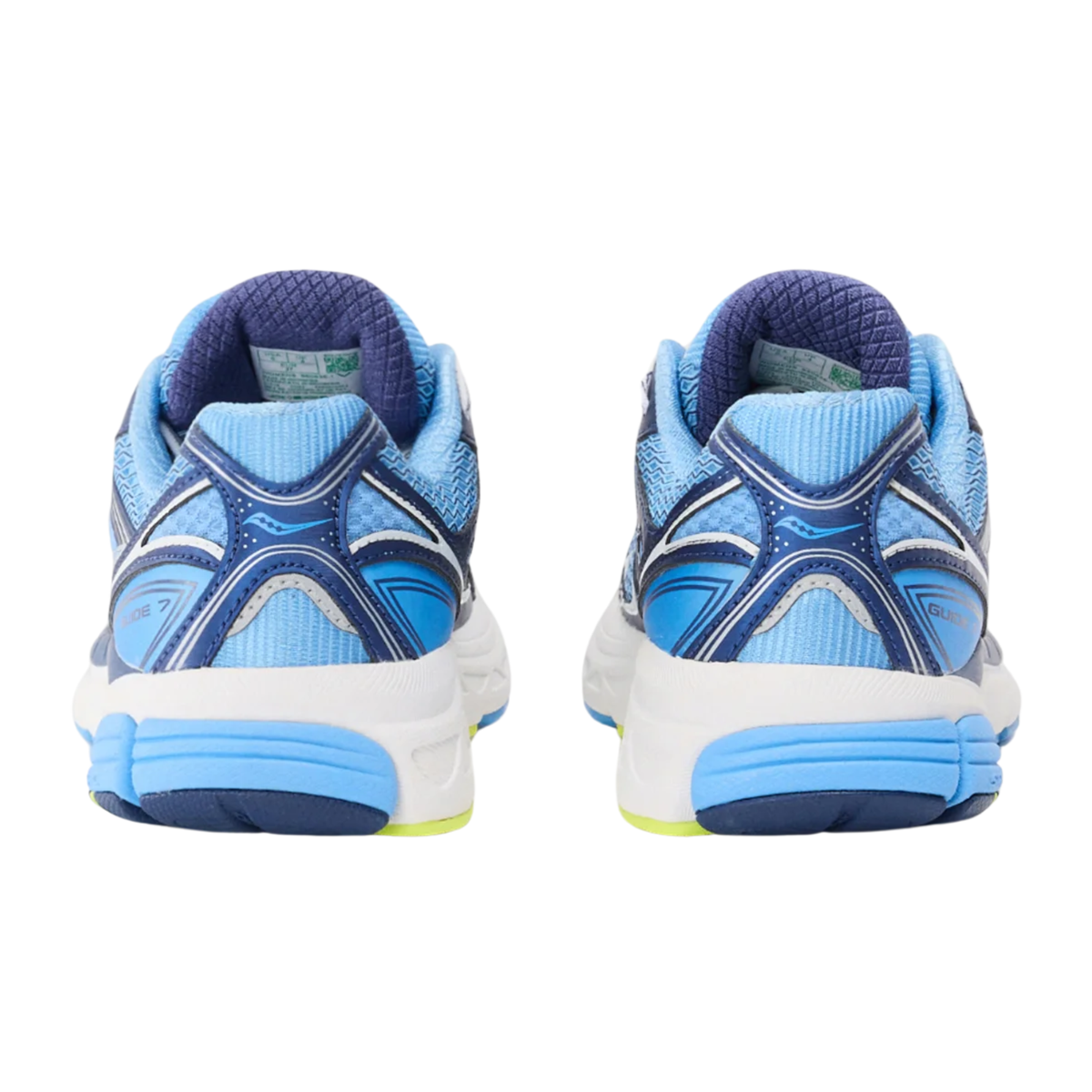 Saucony ProGrid Guide 7 Light Blue