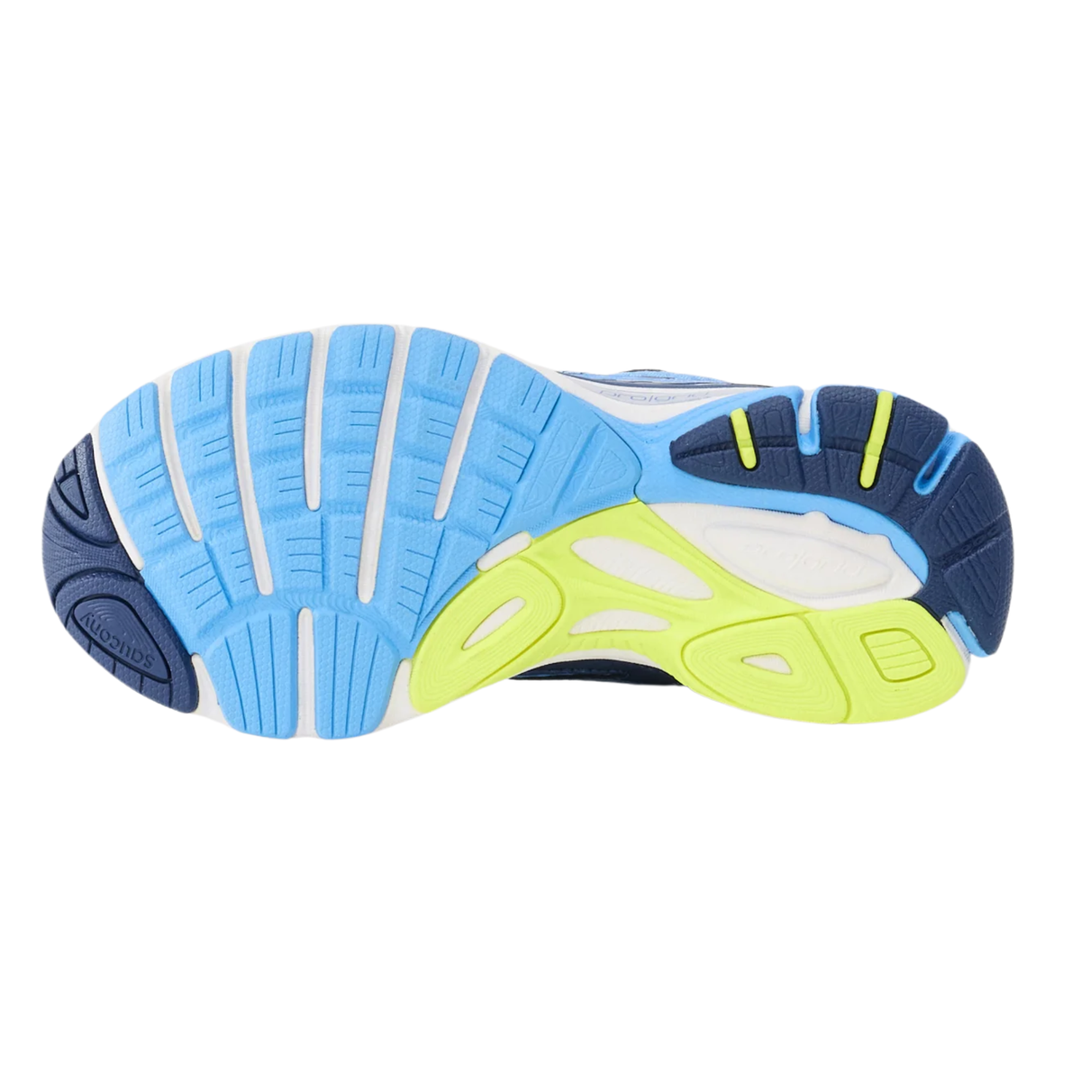 Saucony ProGrid Guide 7 Light Blue