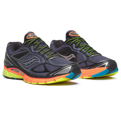 Saucony ProGrid Guide 7 Grey Multi