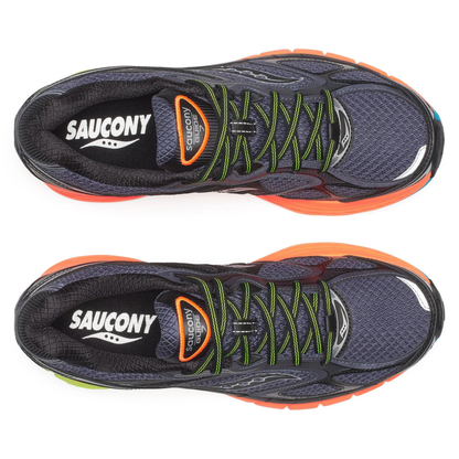 Saucony ProGrid Guide 7 Grey Multi