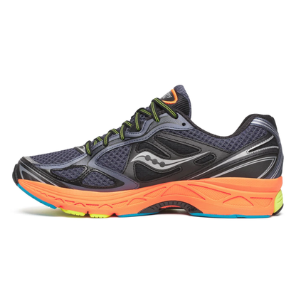 Saucony ProGrid Guide 7 Grey Multi