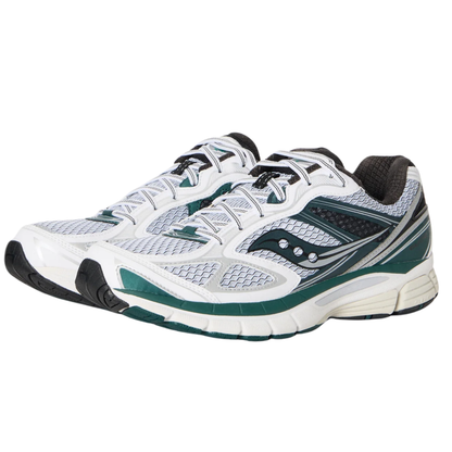 Saucony ProGrid Guide 7 White Pine