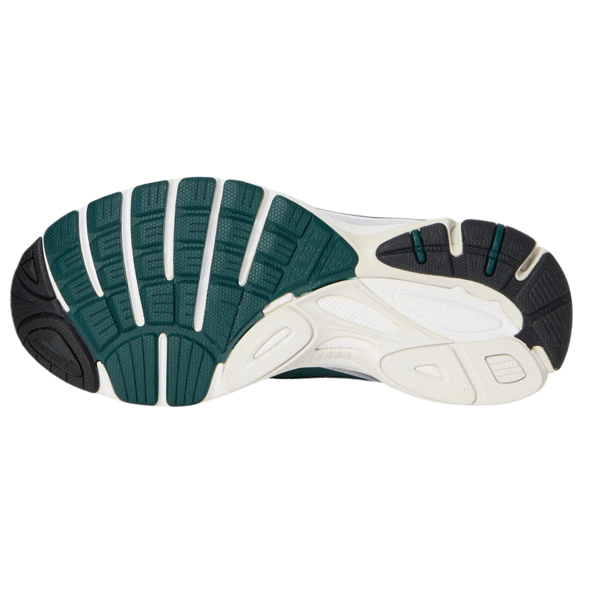 Saucony ProGrid Guide 7 White Pine