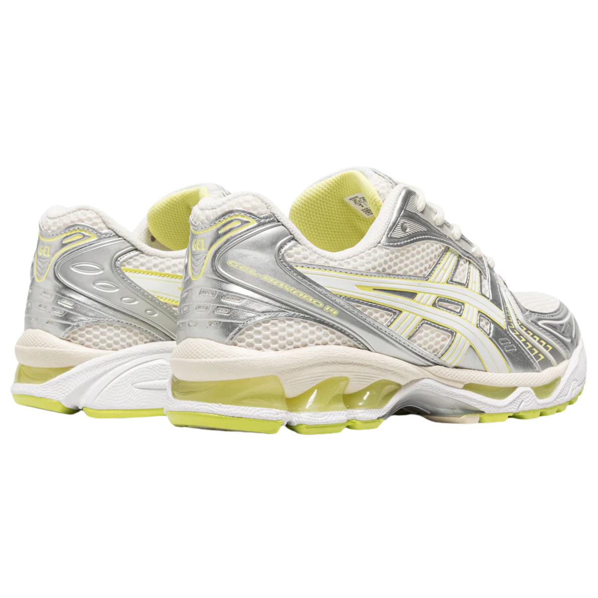 Asics Gel-Kayano 14 Cream Pistachio