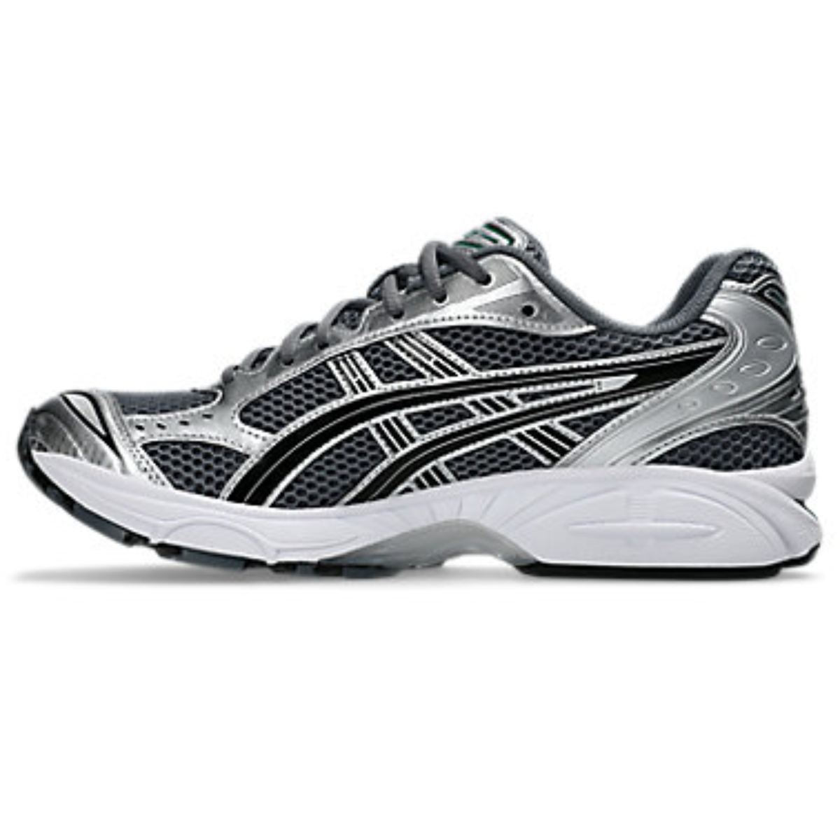 Gel-Kayano 14 Metropolis Jasper Green