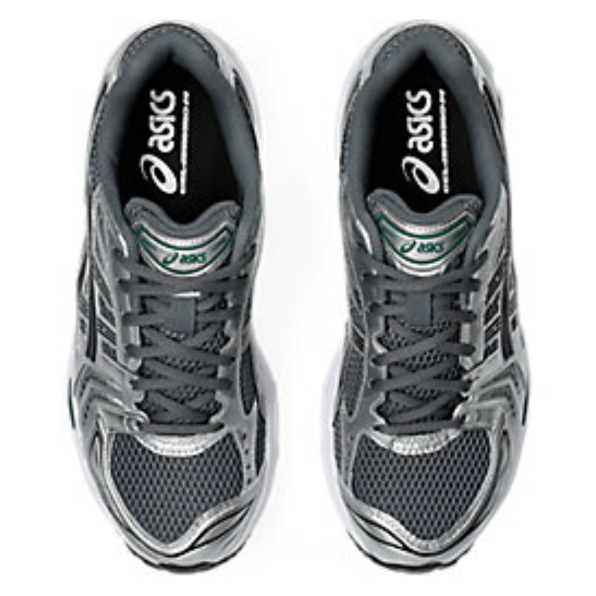 Gel-Kayano 14 Metropolis Jasper Green