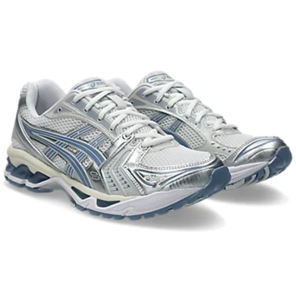 Gel-Kayano 14 White Light Navy