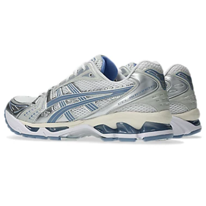 Gel-Kayano 14 White Light Navy