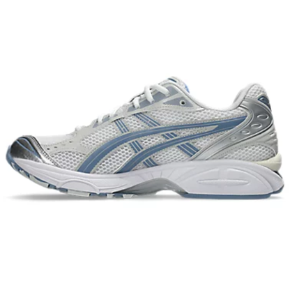 Gel-Kayano 14 White Light Navy