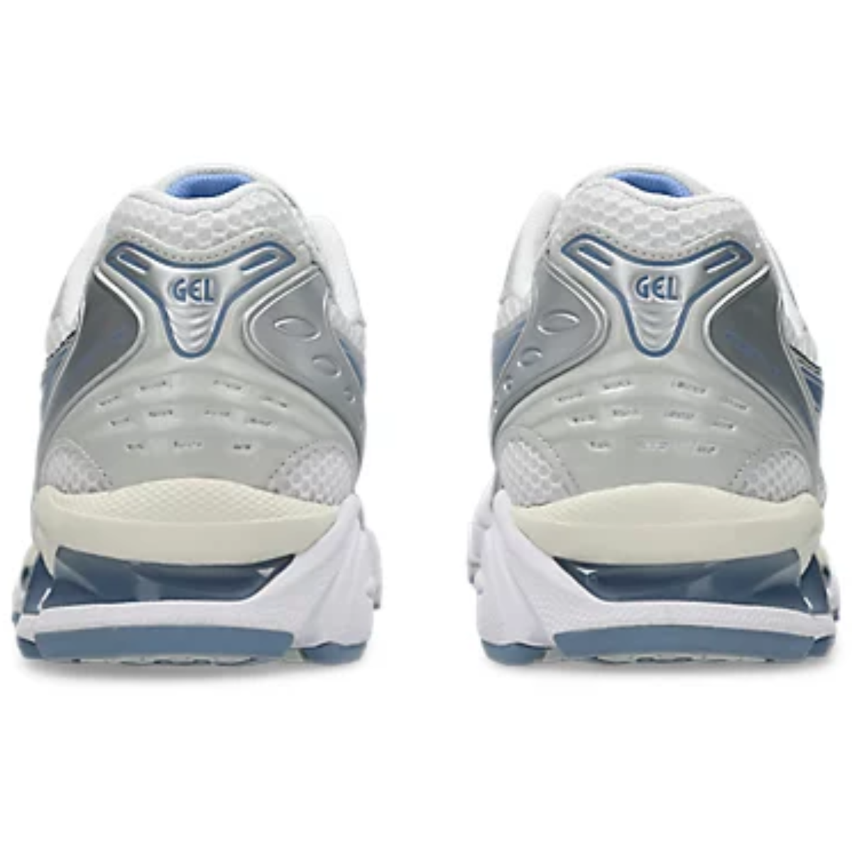 Gel-Kayano 14 White Light Navy
