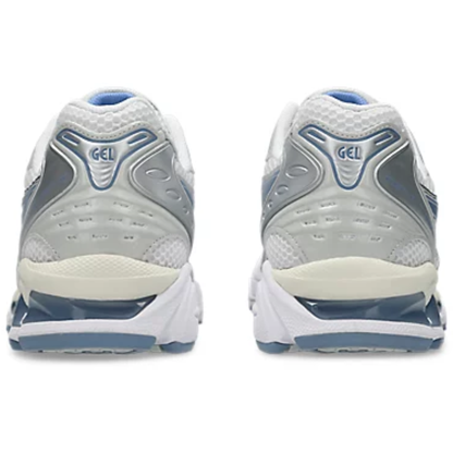 Gel-Kayano 14 White Light Navy