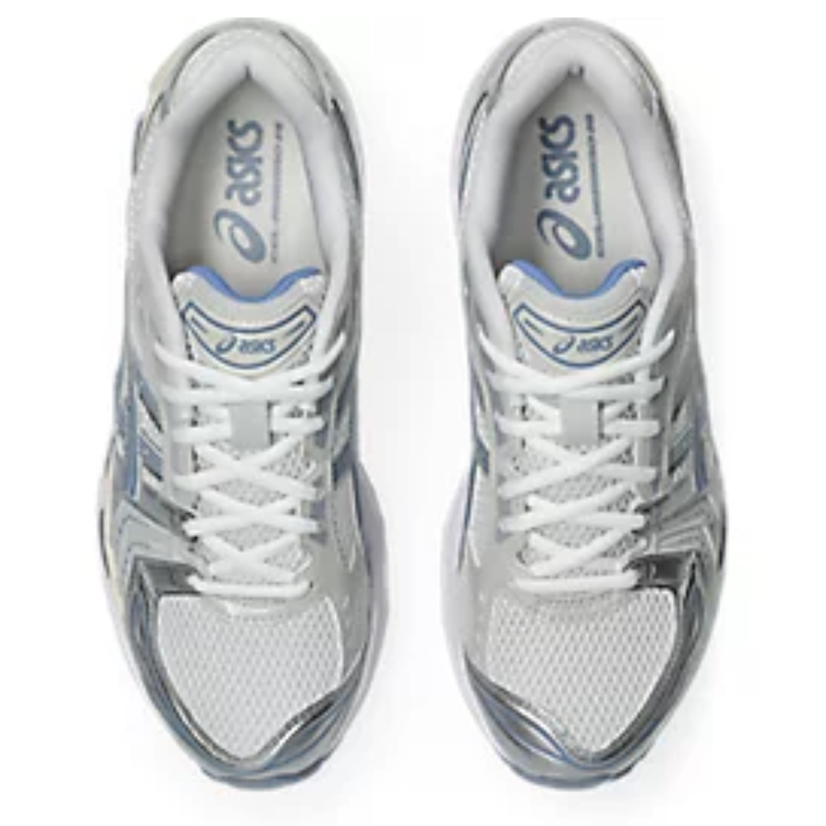 Gel-Kayano 14 White Light Navy