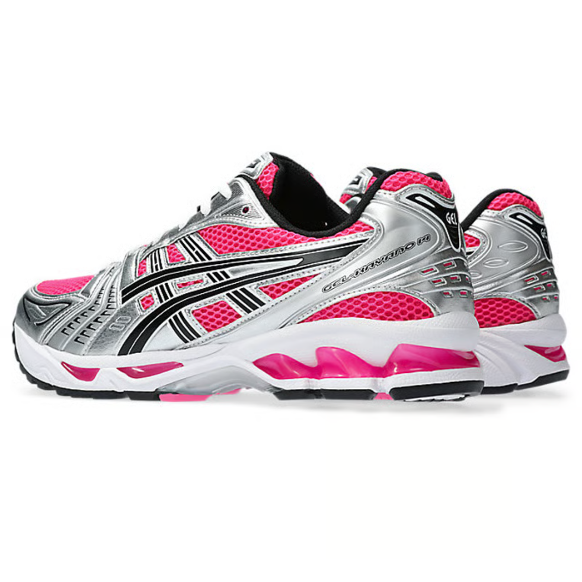 Gel-Kayano 14 Pink Glo