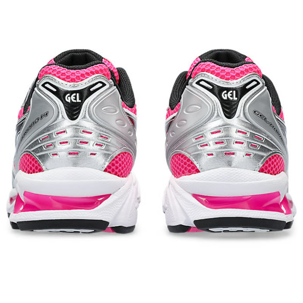 Gel-Kayano 14 Pink Glo