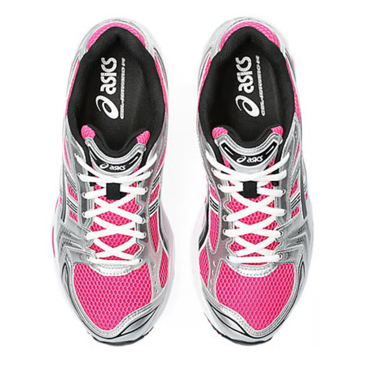 Gel-Kayano 14 Pink Glo