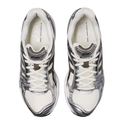 Gel-Kayano 14 Cream Black Metallic Plum