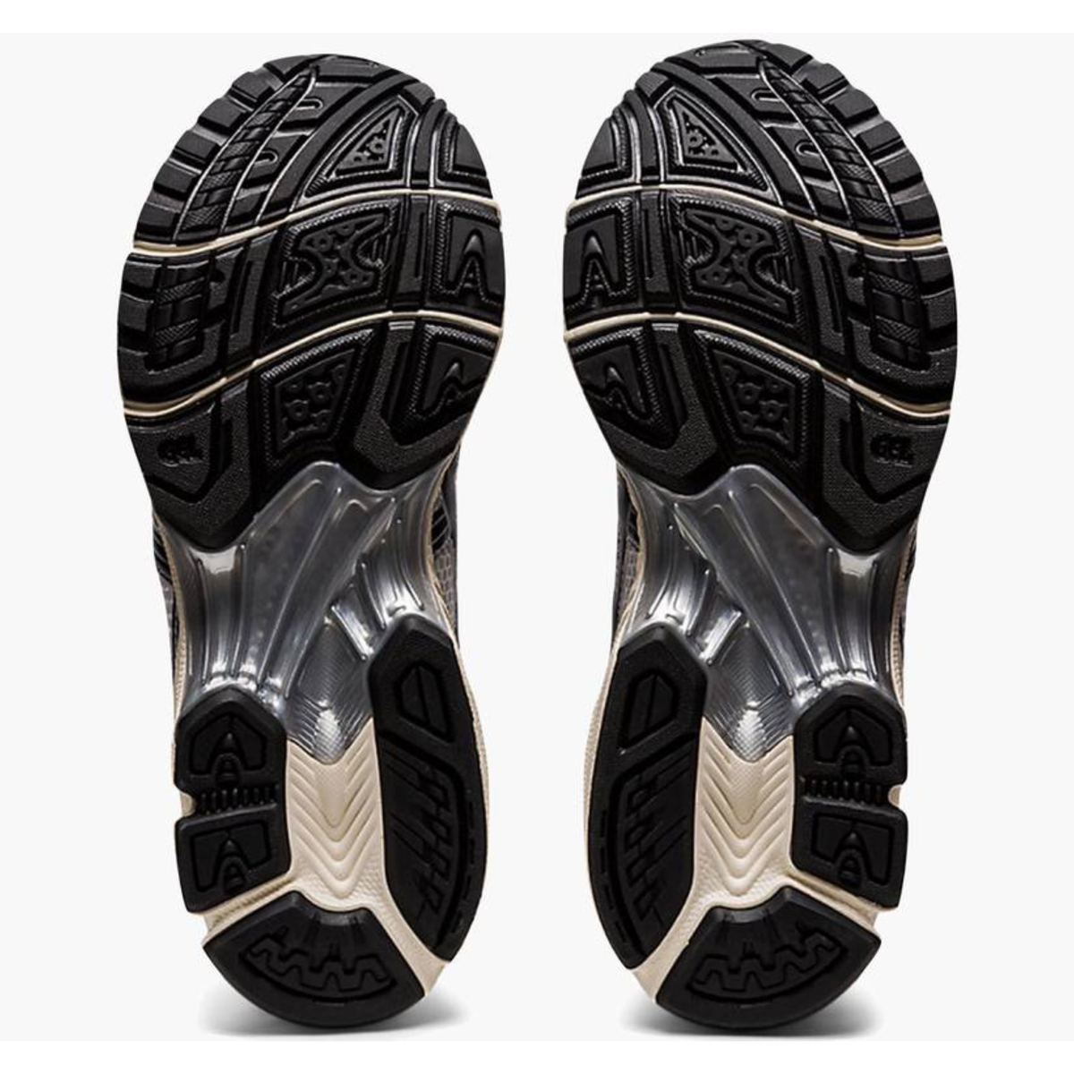 Gel-Kayano 14 JJJJound Silver Black