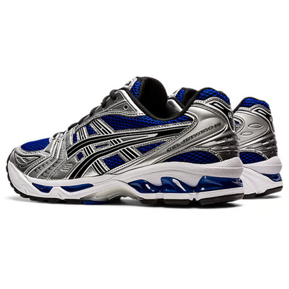 Gel-Kayano 14 Monaco Blue