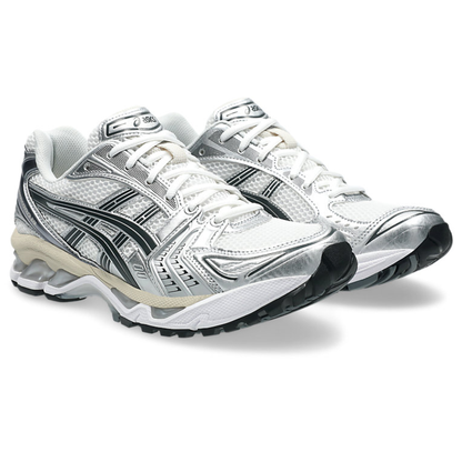 Gel-Kayano 14 White Graphite Grey