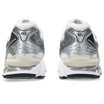 Gel-Kayano 14 White Graphite Grey
