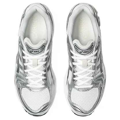 Gel-Kayano 14 White Graphite Grey