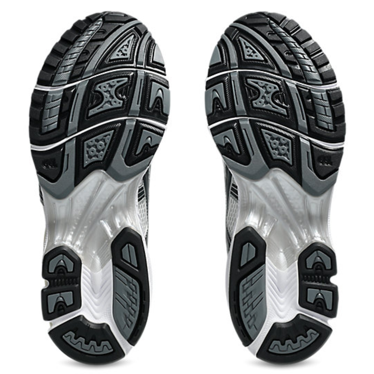 Gel-Kayano 14 White Graphite Grey