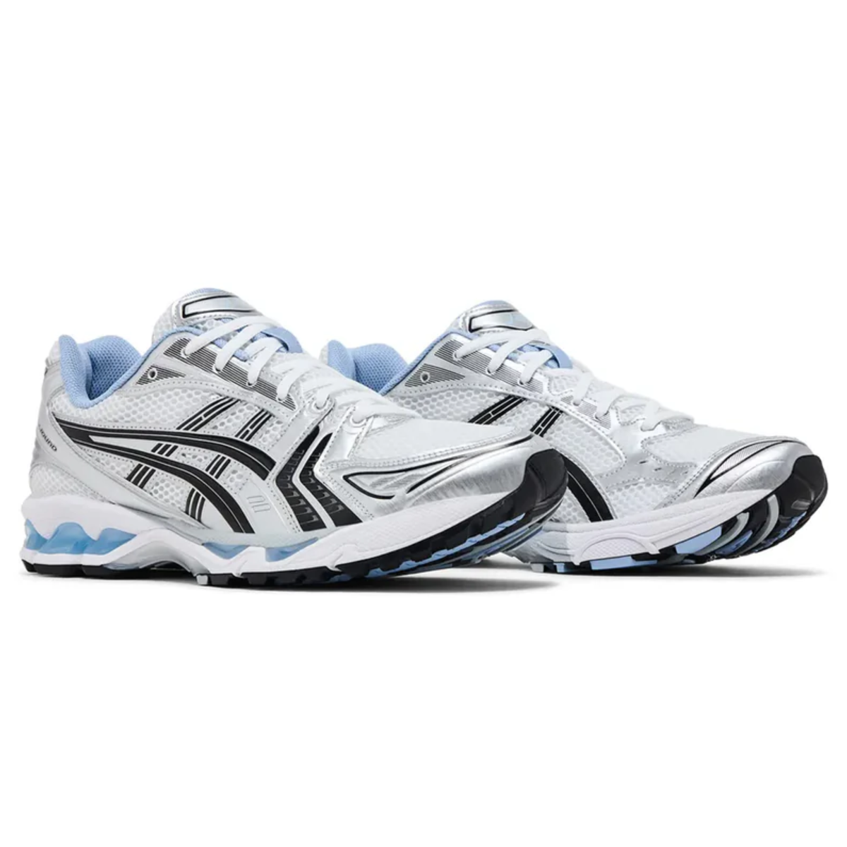 Gel-Kayano 14 JJJJound White Blue