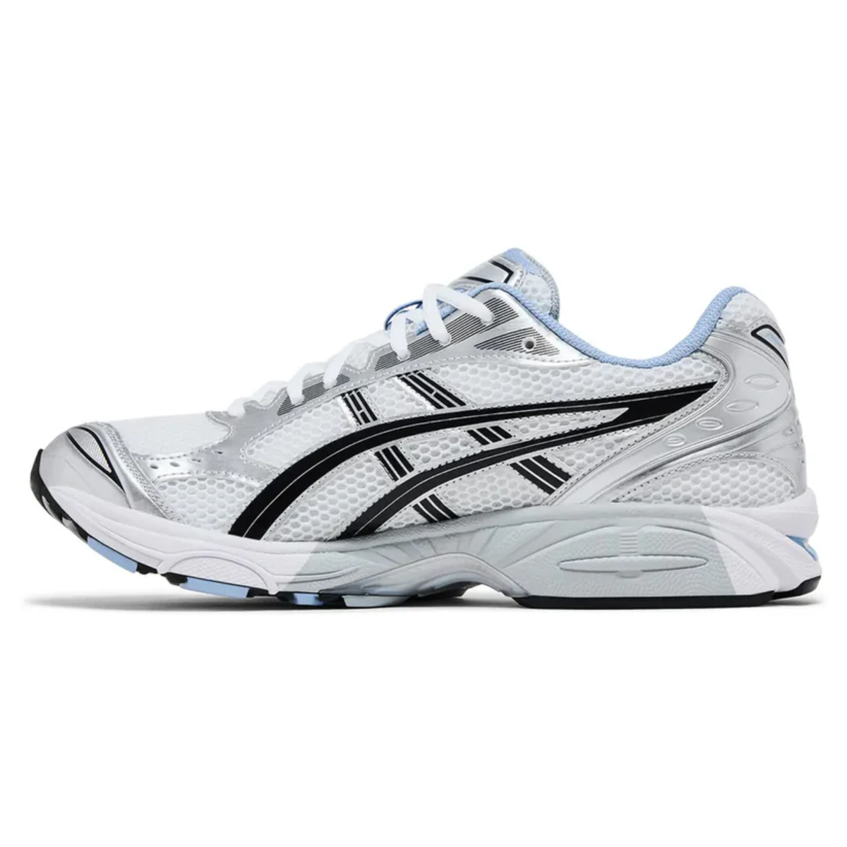 Gel-Kayano 14 JJJJound White Blue