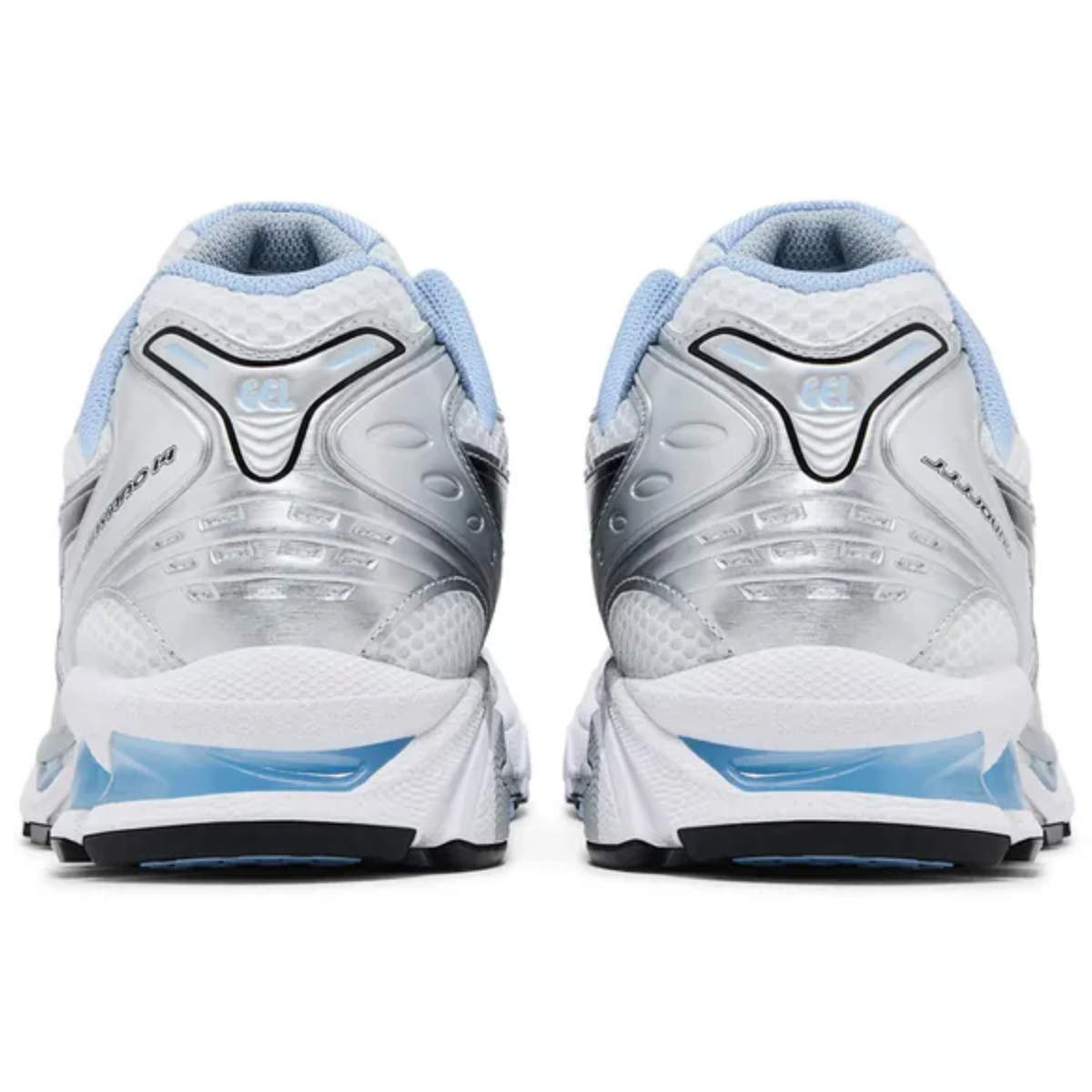 Gel-Kayano 14 JJJJound White Blue