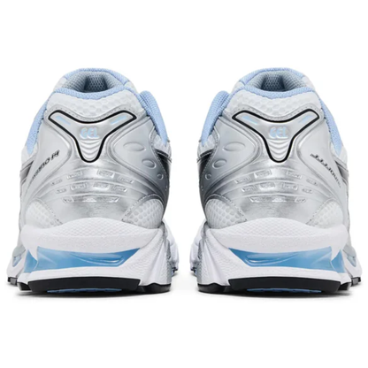 Gel-Kayano 14 JJJJound White Blue