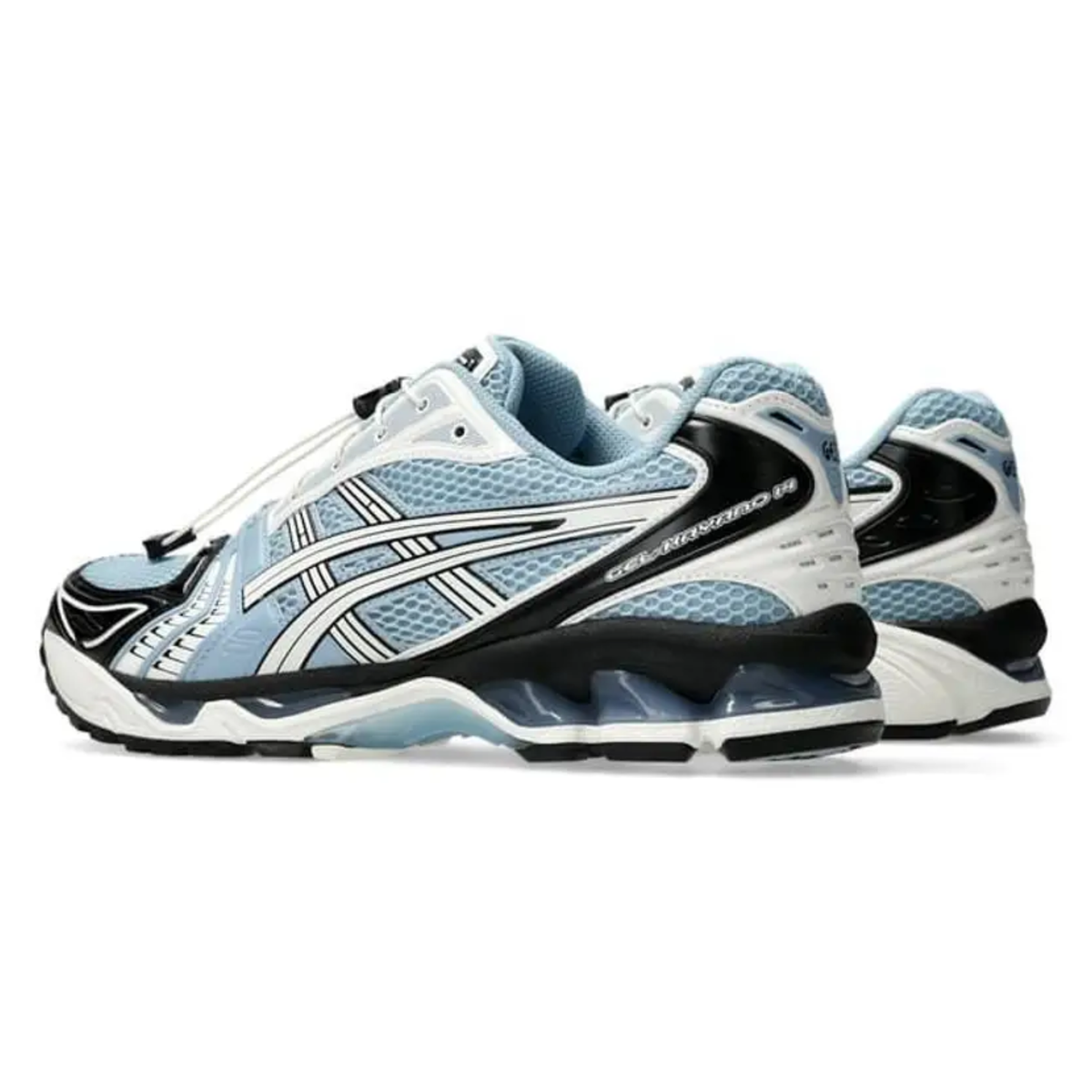 Gel-Kayano 14 Unlimited Pack Mist Cream