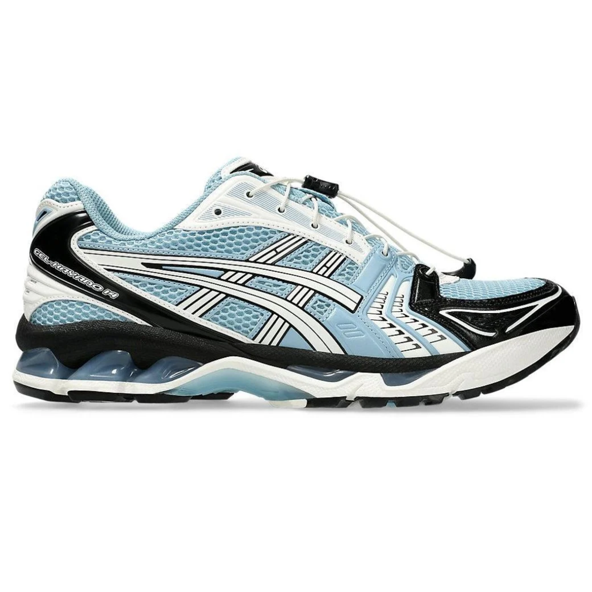 Gel-Kayano 14 Unlimited Pack Mist Cream