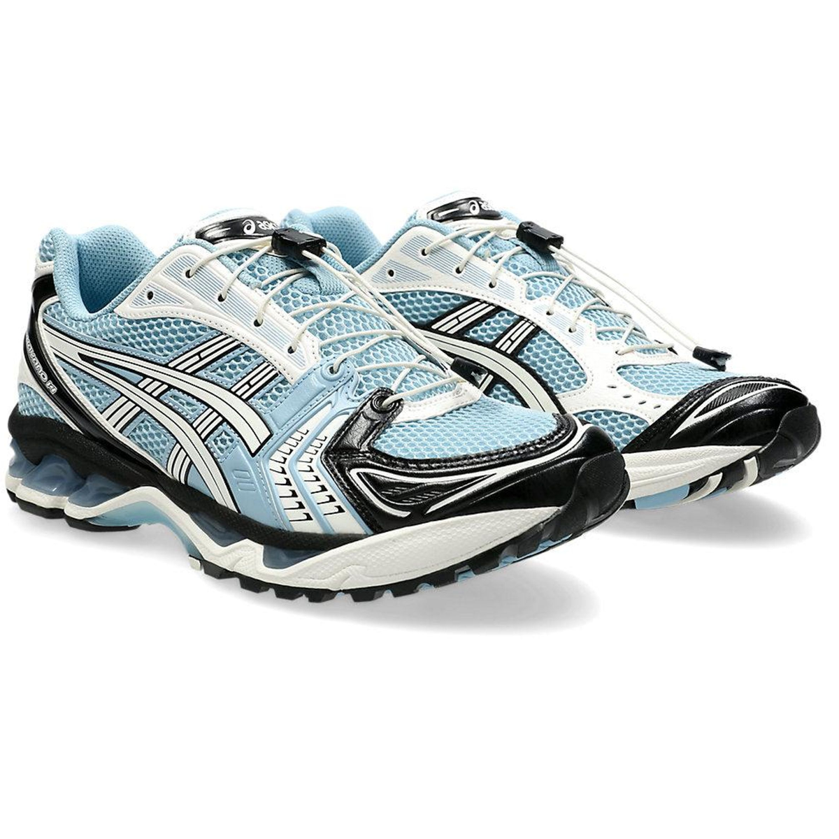 Gel-Kayano 14 Unlimited Pack Mist Cream