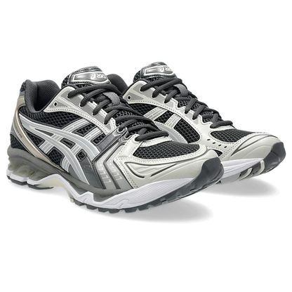 Gel-Kayano 14 Obsidian Grey Cement