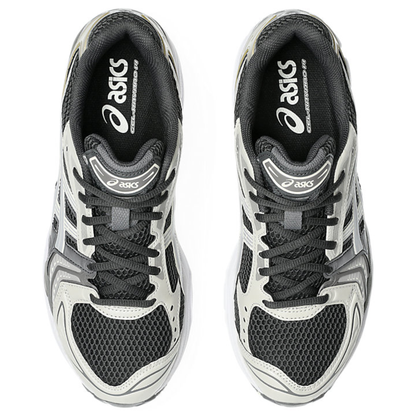 Gel-Kayano 14 Obsidian Grey Cement