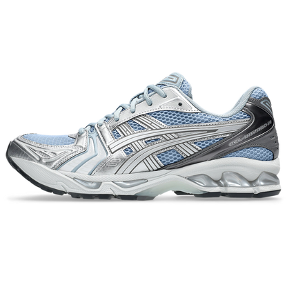 Gel-Kayano 14 Dolphin Grey Pure Silver