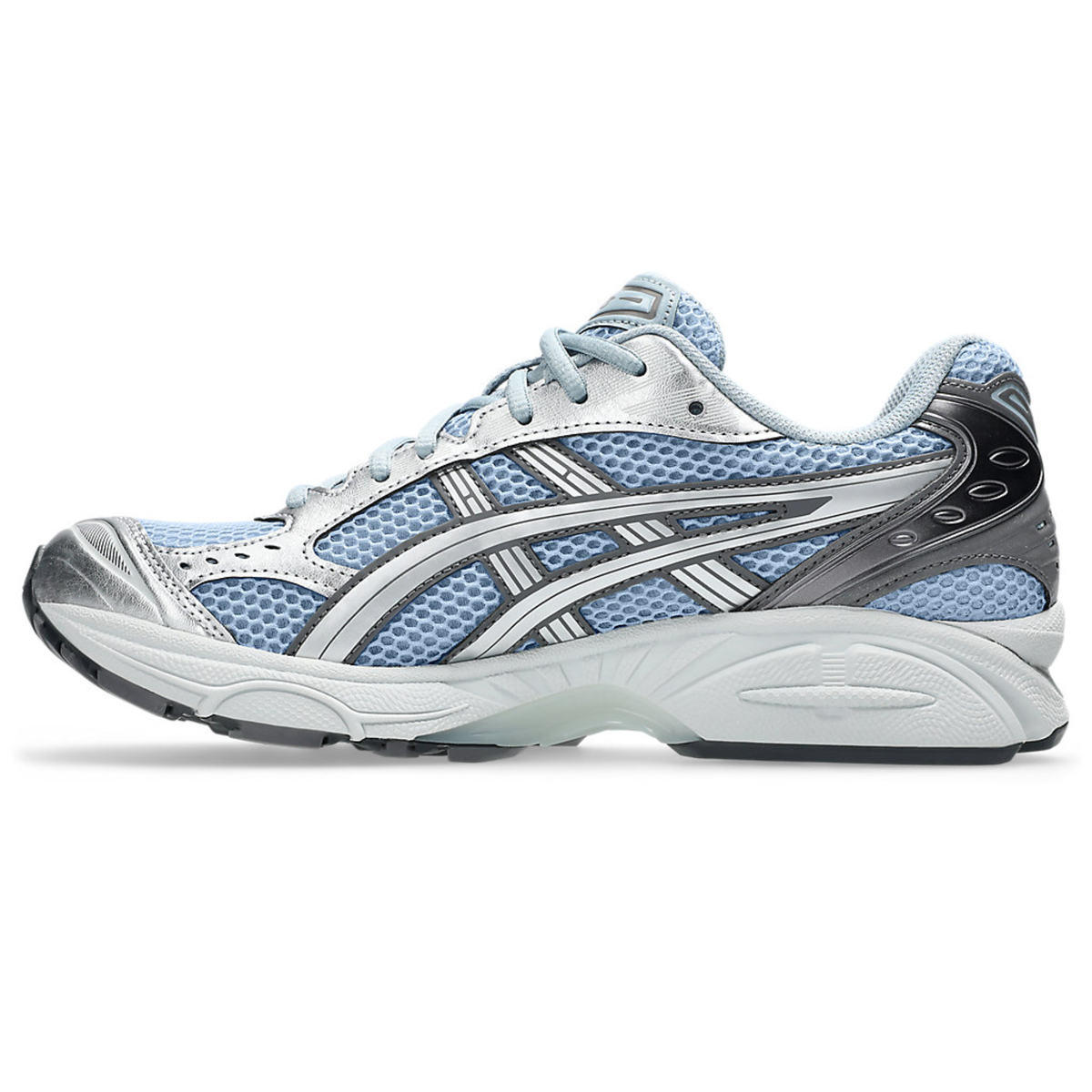 Gel-Kayano 14 Dolphin Grey Pure Silver